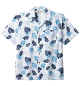 【アロハシャツ☆新作UPしました】