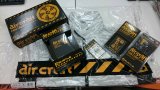 エアークラフトbyバートル☆第一弾入荷!!