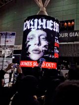 ガガ様の東京ドーム公演に行ってきました！