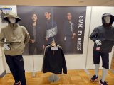 26-27AW展示会に行ってきました～Asahicho編