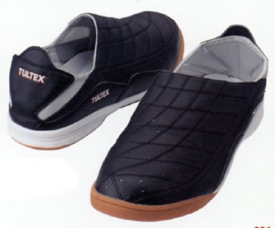 画像2: az51604 セーフティシューズ(2色) (2)