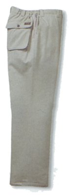 画像6: 48091 防寒パンツ(4色) (6)