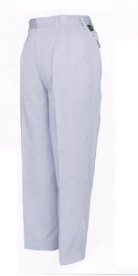 画像2: az6363 レディースシャーリングパンツ（3色） (2)