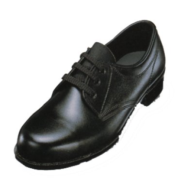 画像2: AG-S112P 牛革安全靴（耐水・耐油・耐薬品用） (2)