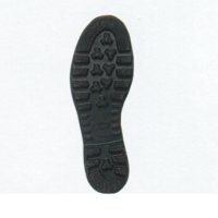 画像2: O112P 牛革安全靴（外鋼板用）