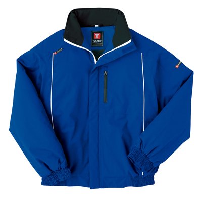 画像2: az8476 軽防寒ブルゾン (5色) (2)