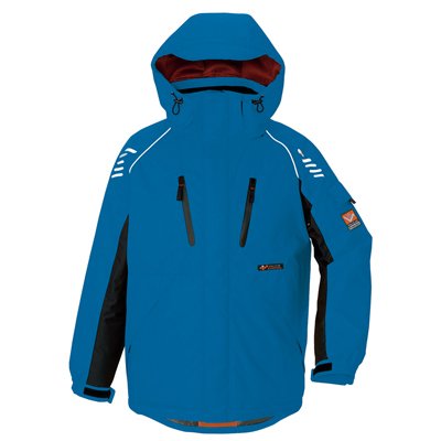 画像2: az6063 防寒ジャケット（4色） (2)