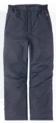 画像2: az8472 軽防寒パンツ (2色) (2)