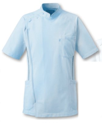 画像5: MZ-0049 メンズケーシージャケット (3色) (5)