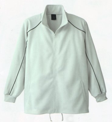 画像2: az2870 ブリスタージャケット・男女兼用 (5色) (2)