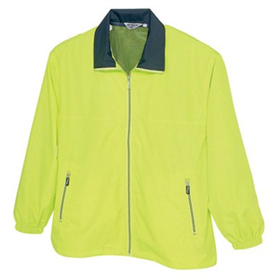 画像2: az2665 裏メッシュジャケット（7色） (2)