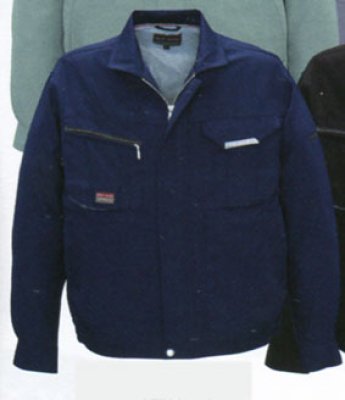 画像1: BM146 ジャケット（5色） (1)