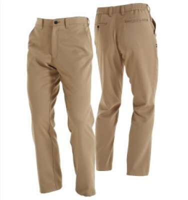 画像7: 7083 ユニセックスパンツ （5色） (7)