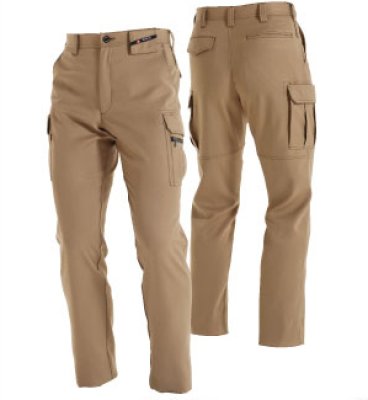 画像7: 7096 カーゴパンツ (5色) (7)