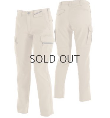 画像6: 7089 レディースカーゴパンツ （5色） (6)