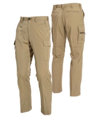 画像6: 6092 カーゴパンツ （4色） (6)