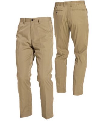 画像6: 6093 ユニセックスパンツ （4色） (6)