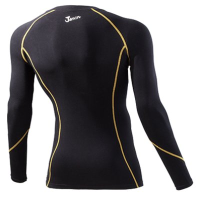 画像3: 52034 ロングスリーブ (3色) (3)