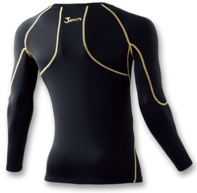 画像2: 58214 ロングスリーブ (6色) (2)