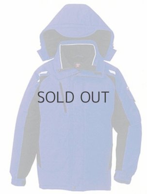 画像2: az8860 防寒コート (2色) (2)