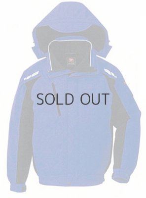 画像2: az8861 防寒ブルゾン (2色) (2)