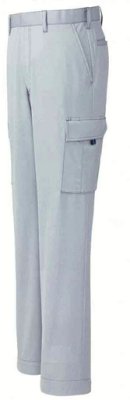 画像3: az60521 ノータックカーゴパンツ (5色) (3)