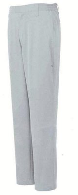 画像2: az3620 シャーリングパンツ・ノータック (3色) (2)