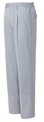 画像2: az4805 シャーリングパンツ (5色) (2)