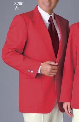 画像4: 8200 メンズジャケット (2色) (4)