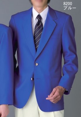 画像3: 8200 メンズジャケット (2色) (3)