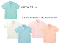 画像2: JB51100 半袖ポロシャツ (5色)