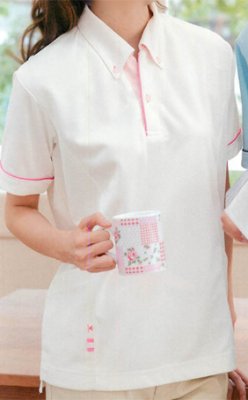 画像3: JB51100 半袖ポロシャツ (5色) (3)