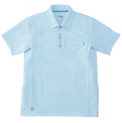 画像2: JB51300 半袖ポロシャツ (4色) (2)