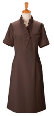 画像4: 00110 ワンピース (3色) (4)