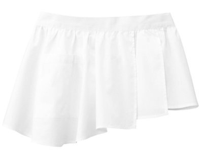 画像2: 03139 サロンエプロン (1色) (2)