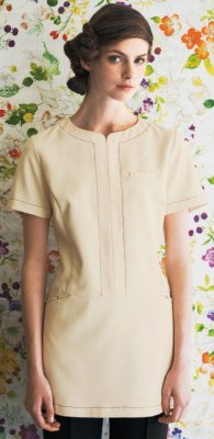 画像4: CL-0182 チュニック (3色) (4)