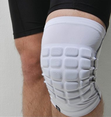 画像3: 841900 ニーパッド1ヶ (2色) (3)