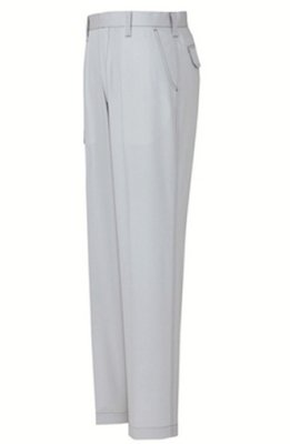 画像2: az3850 ノータックワークパンツ (4色) (2)