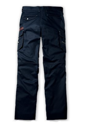 画像2: 56002 ノータックカーゴパンツ (4色) (2)