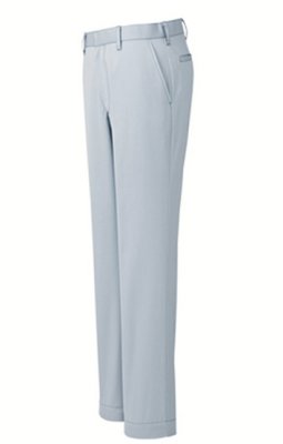 画像2: az30550 ノータックワークパンツ (5色) (2)