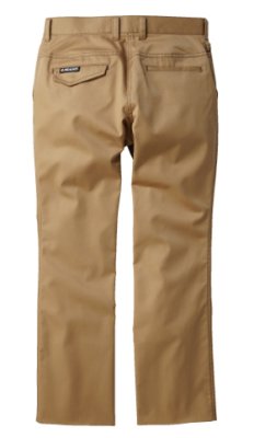 画像2: 71006 ストレッチレディースパンツ (4色) (2)