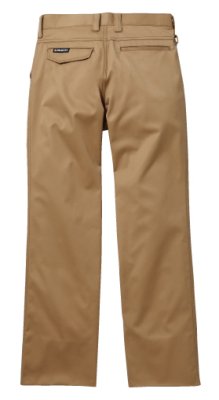 画像2: 71001 ストレッチノータックパンツ (4色) (2)