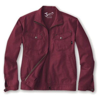 画像3: 51100 長袖ジャンパー (5色) (3)