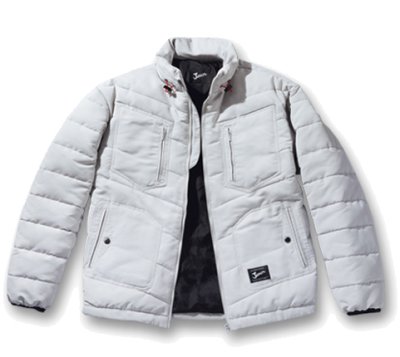 画像6: 58300 長袖ジャンパー (3色) (6)