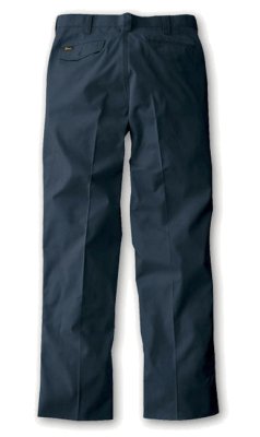 画像2: 55201 ワンタックパンツ (4色) (2)