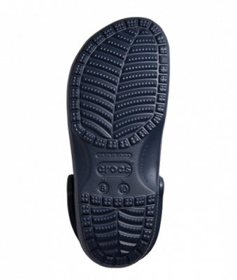 画像2: 10001 クロックス-クラシック (3色) (2)