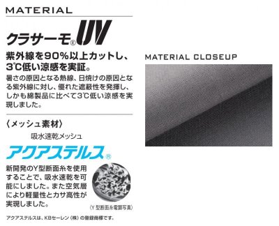 画像6: 254 Kansaiつなぎ服 (3色) (6)