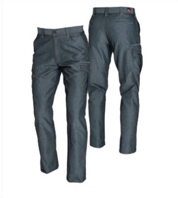 画像7: 1512 カーゴパンツ (5色) (7)