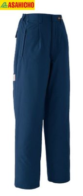 画像2: 58501 防水極寒パンツ(2色) (2)