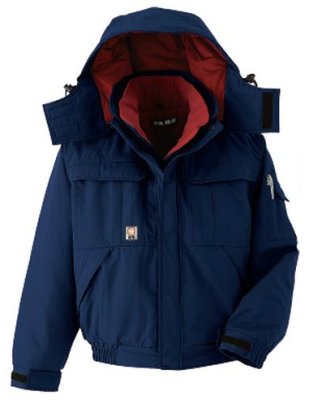 画像2: 69200 防水極寒ブルゾン（3色） (2)